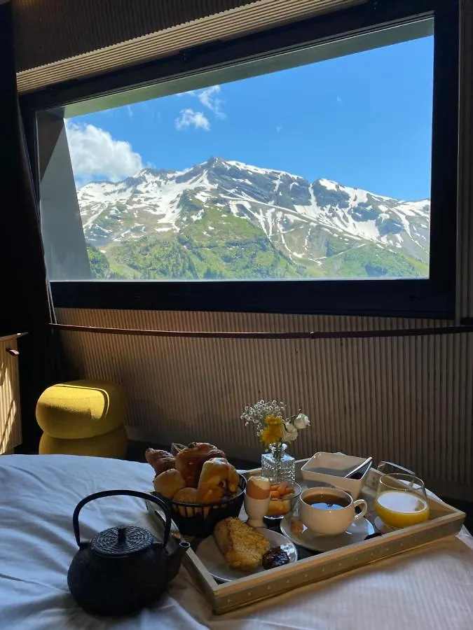 Hotel Mil8 Avoriaz