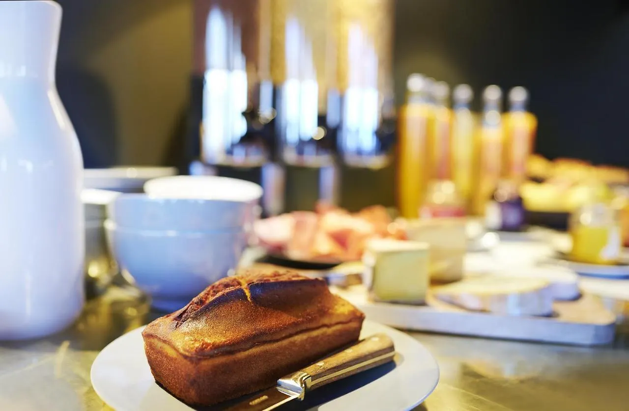 ****  Hotel Mil8 Avoriaz Frankrike
