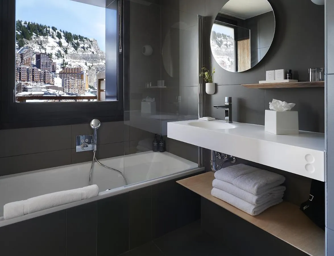 Hotel Mil8 Avoriaz