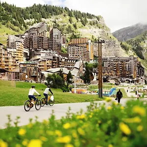 Belambra Clubs - Les Cimes Du Soleil - Avoriaz