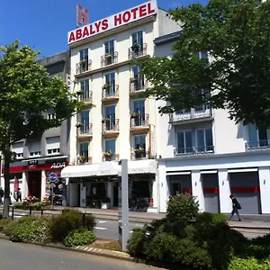Abalys Hotel Brest