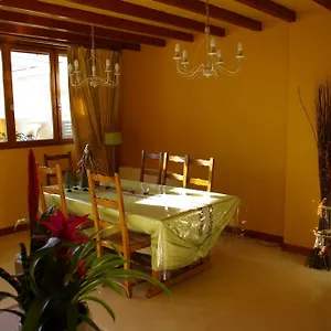 La Cognée Couette-café Cugnaux