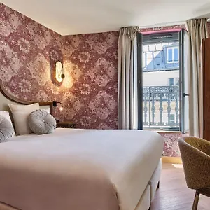 Joséphine By Happyculture Hotel Paris