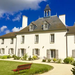 La Pommeraie Appart hôtel Bruz