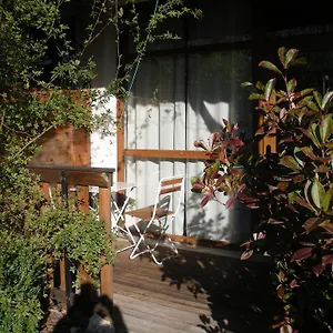 Restaurant Chez Pito Hotel Busque