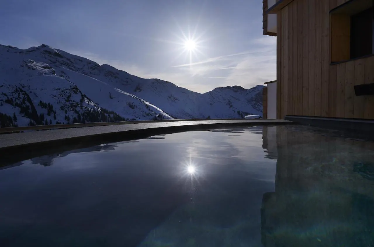 ****  Hotel Mil8 Avoriaz France