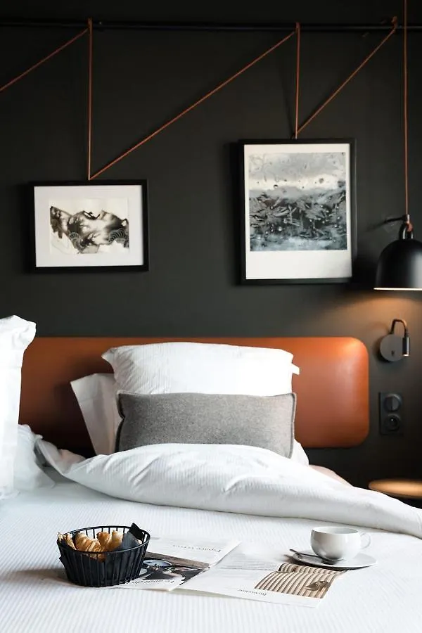 Hotel Mil8 Avoriaz