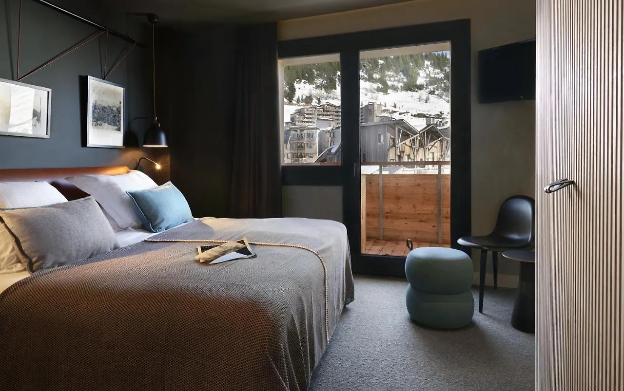 Hotel Mil8 Avoriaz