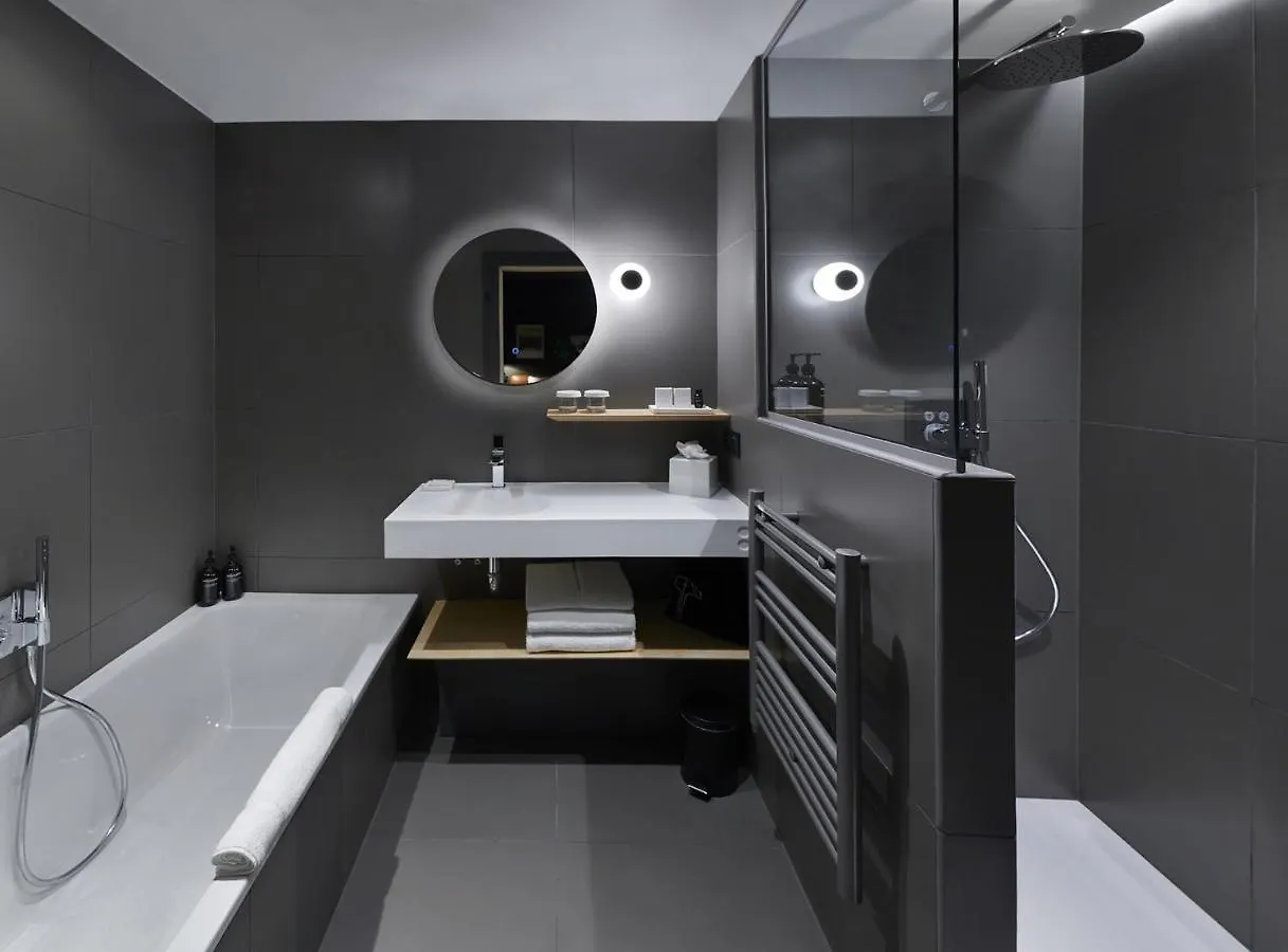 Hotel Mil8 Avoriaz 4*,