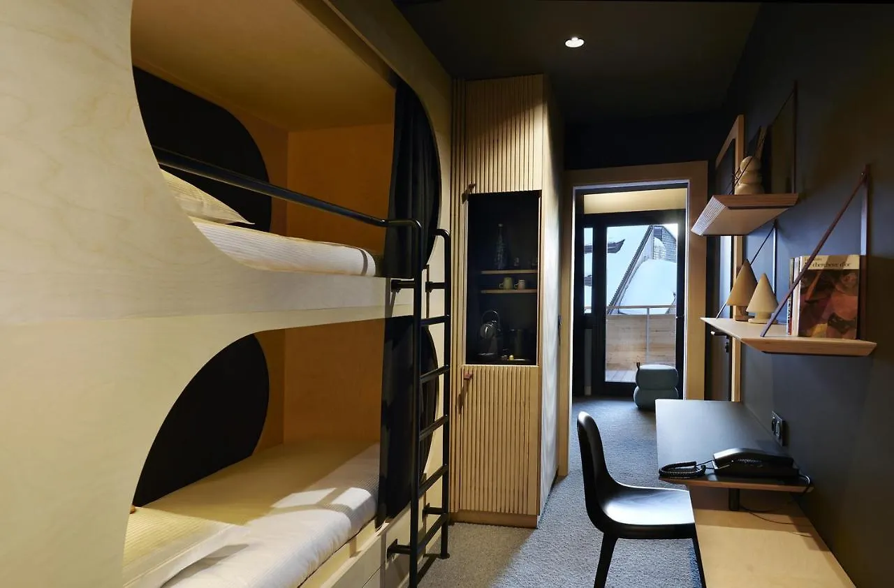 Hotel Mil8 Avoriaz