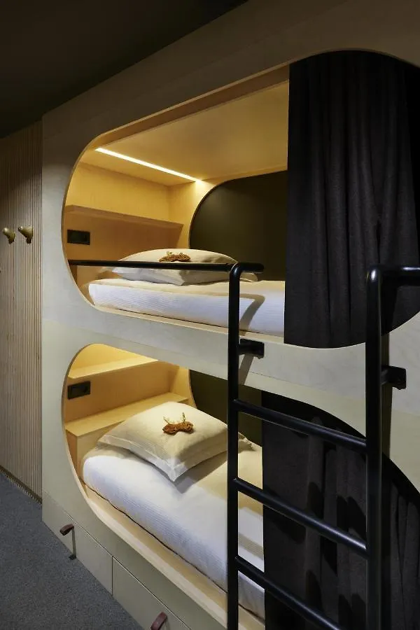 ****  Hotel Mil8 Avoriaz France